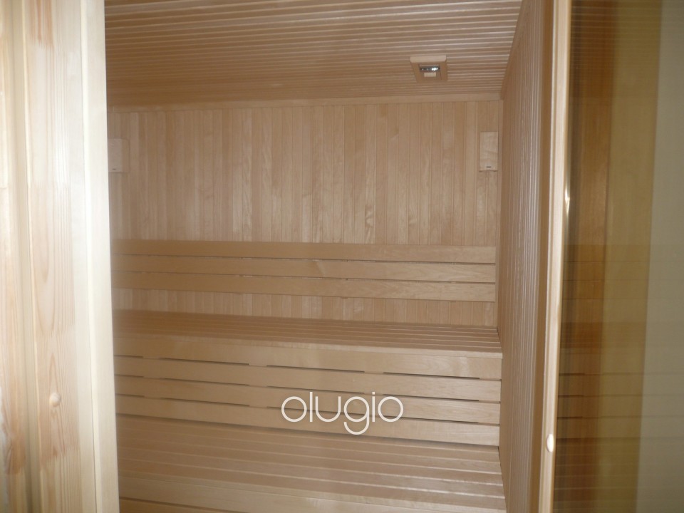 Apartment For Rent in Molos