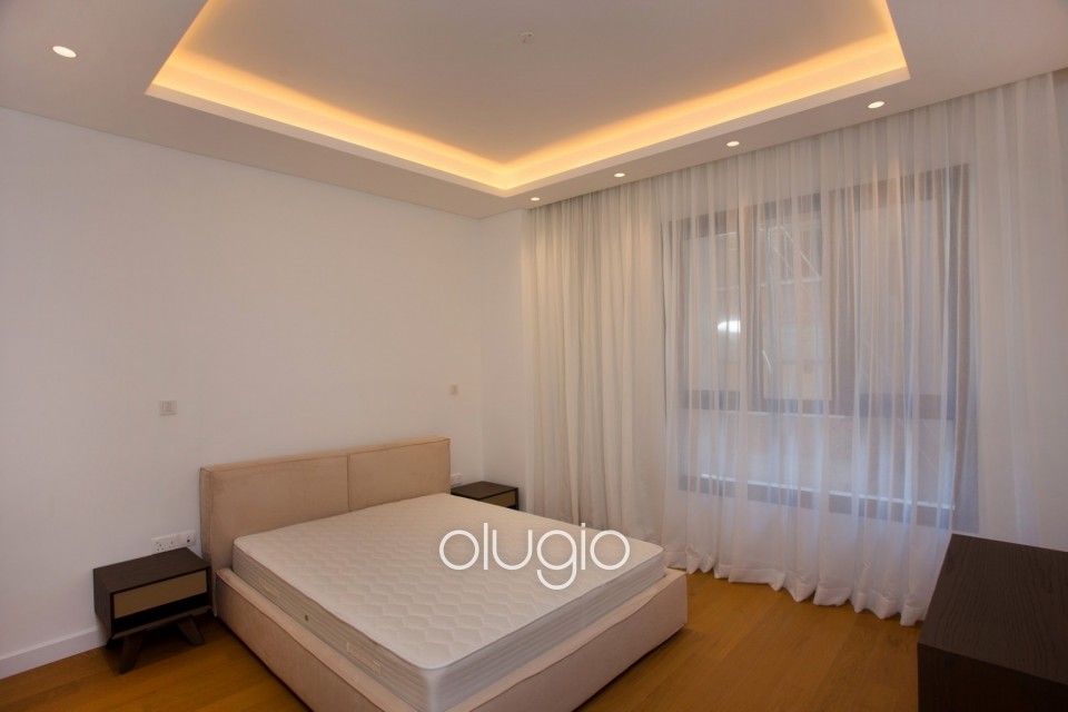 Apartment For Rent in Molos
