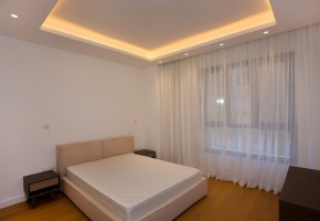 Apartment For Rent in Molos