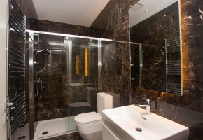 Apartment For Rent in Molos
