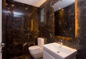 Apartment For Rent in Molos