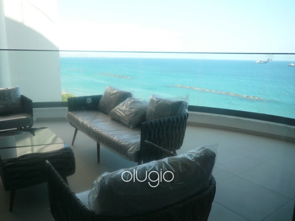 Apartment For Rent in Molos