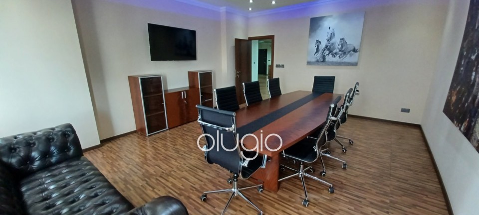 Office  For Rent in Pano Paphos - Up Town