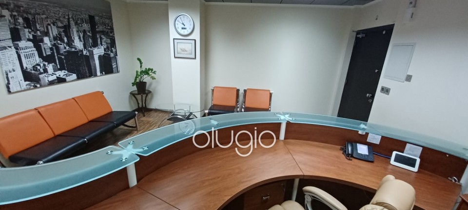 Office  For Rent in Pano Paphos - Up Town