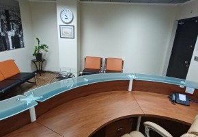 Office  For Rent in Pano Paphos - Up Town