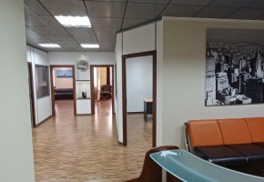 Office  For Rent in Pano Paphos - Up Town