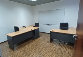 Office  For Rent in Pano Paphos - Up Town