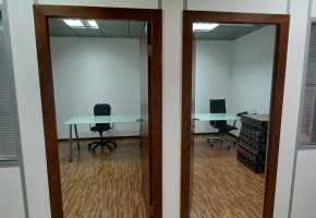 Office  For Rent in Pano Paphos - Up Town