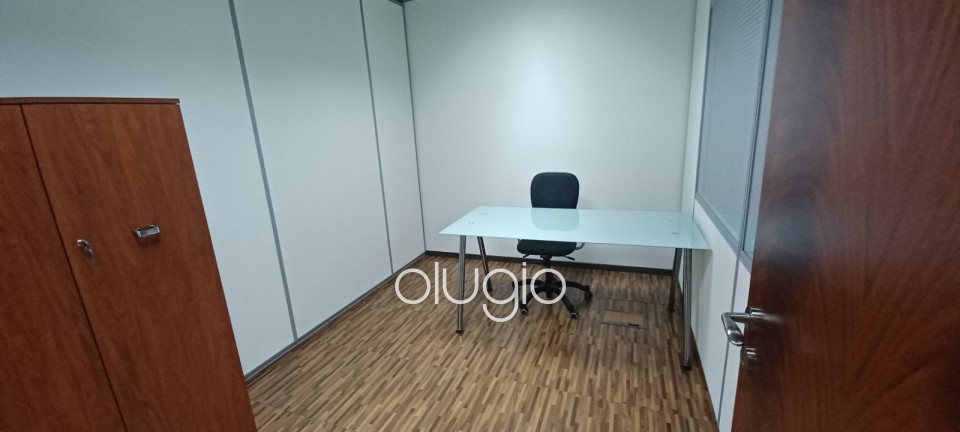 Office  For Rent in Pano Paphos - Up Town