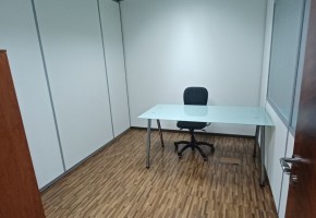 Office  For Rent in Pano Paphos - Up Town