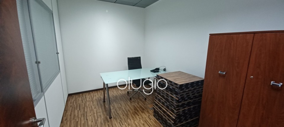 Office  For Rent in Pano Paphos - Up Town