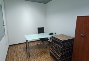 Office  For Rent in Pano Paphos - Up Town