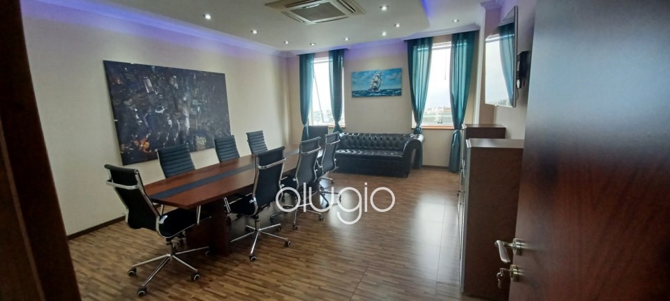 Office  For Rent in Pano Paphos - Up Town