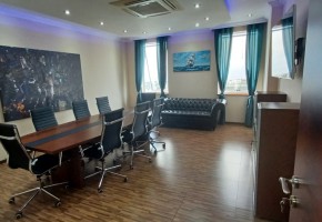 Office  For Rent in Pano Paphos - Up Town