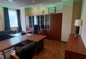 Office  For Rent in Pano Paphos - Up Town
