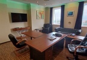 Office  For Rent in Pano Paphos - Up Town