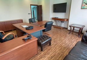 Office  For Rent in Pano Paphos - Up Town