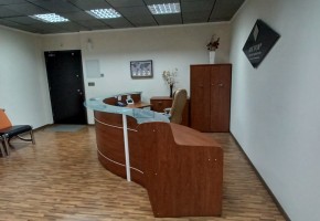 Office  For Rent in Pano Paphos - Up Town