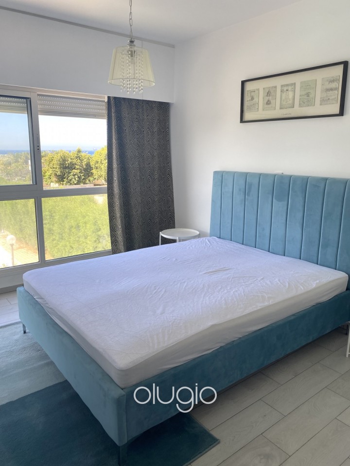 Apartment For Rent in St Raphael