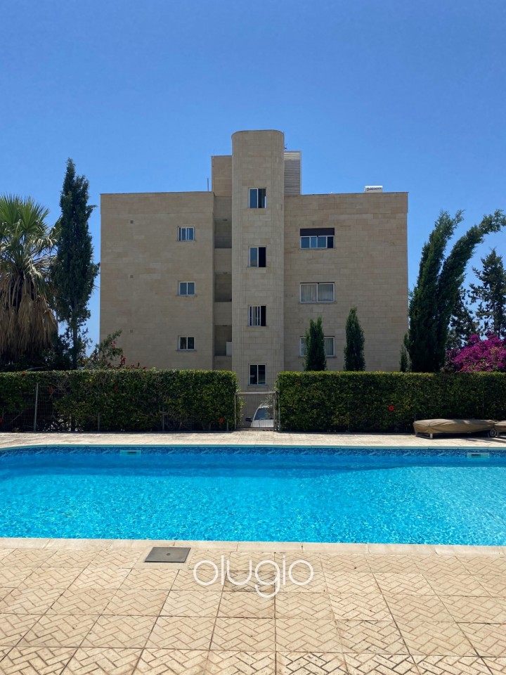 Apartment For Rent in St Raphael