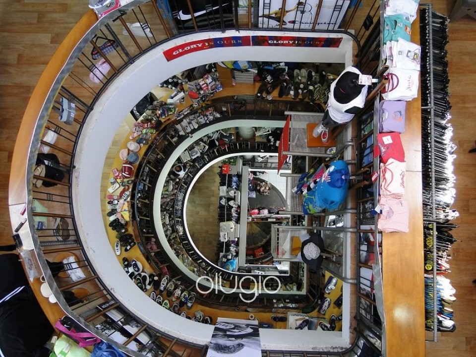 Shop For Rent in Pano Paphos - Up Town