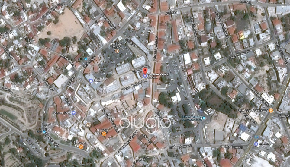 Shop For Rent in Pano Paphos - Up Town