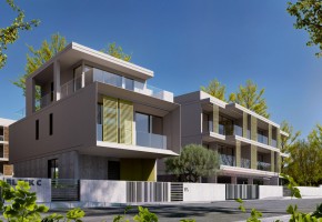 Detached Villa For Sale in Kato Paphos, Paphos - SL24262