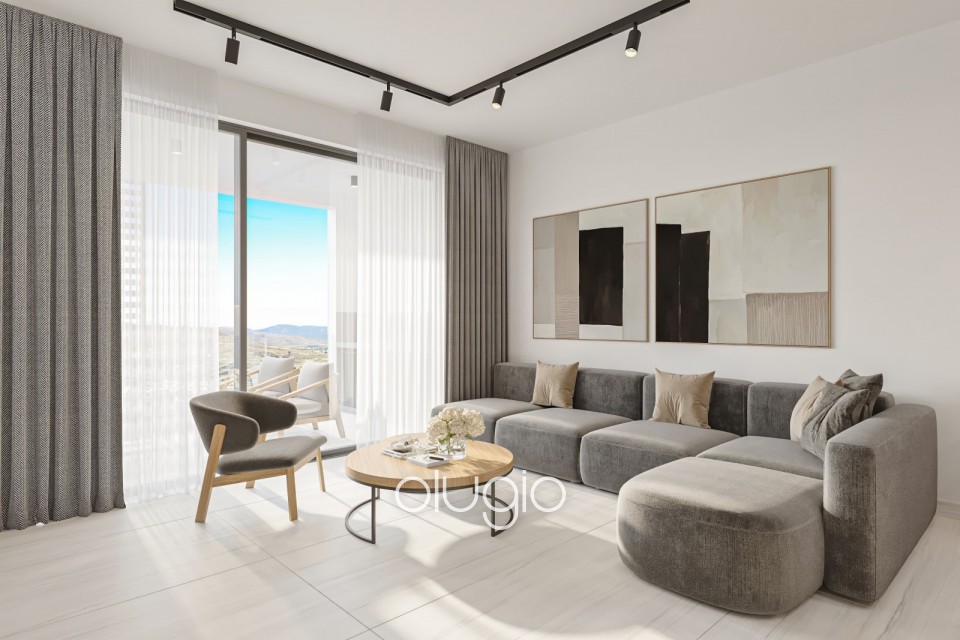 Detached Villa For Sale in Kato Paphos