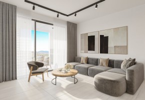 Detached Villa For Sale in Kato Paphos