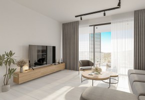 Detached Villa For Sale in Kato Paphos