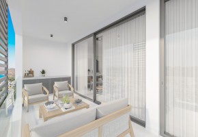 Detached Villa For Sale in Kato Paphos