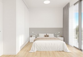 Detached Villa For Sale in Kato Paphos