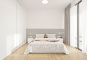 Detached Villa For Sale in Kato Paphos