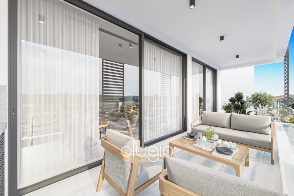 Detached Villa For Sale in Kato Paphos