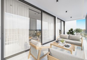 Detached Villa For Sale in Kato Paphos