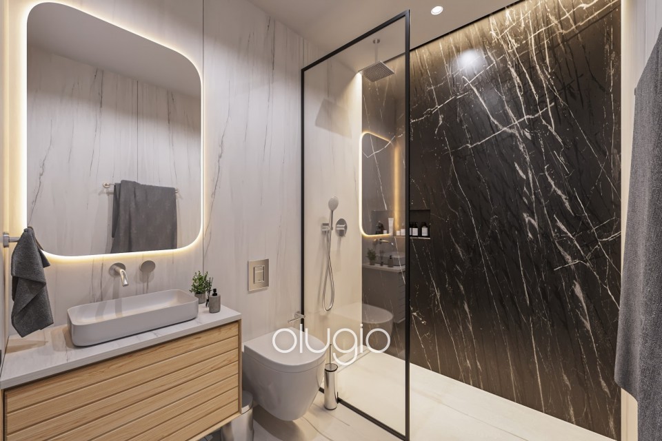 Detached Villa For Sale in Kato Paphos