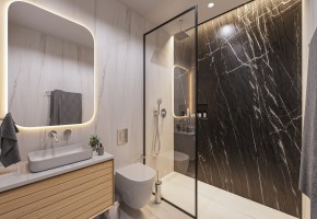 Detached Villa For Sale in Kato Paphos