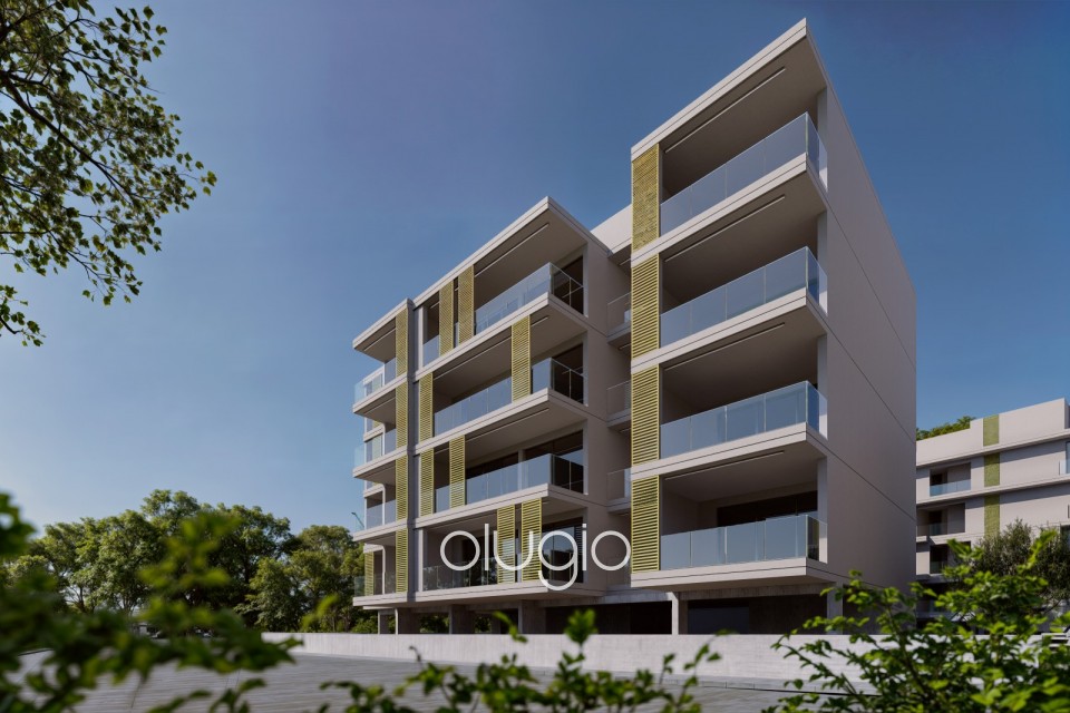 Detached Villa For Sale in Kato Paphos