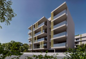 Detached Villa For Sale in Kato Paphos