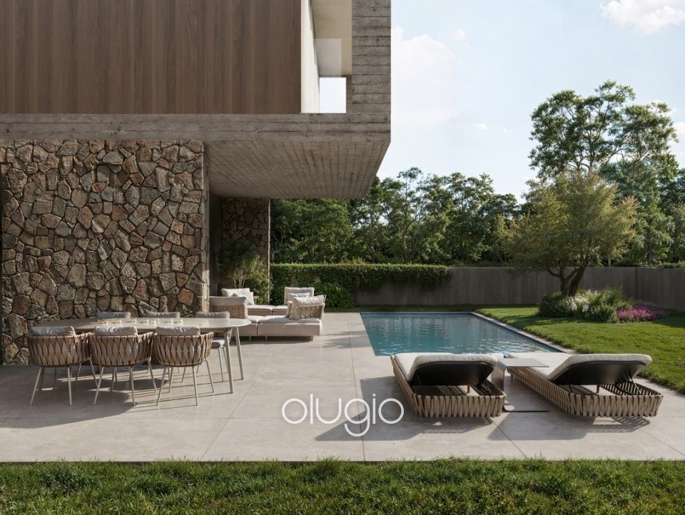 Detached Villa For Sale in Yeroskipou