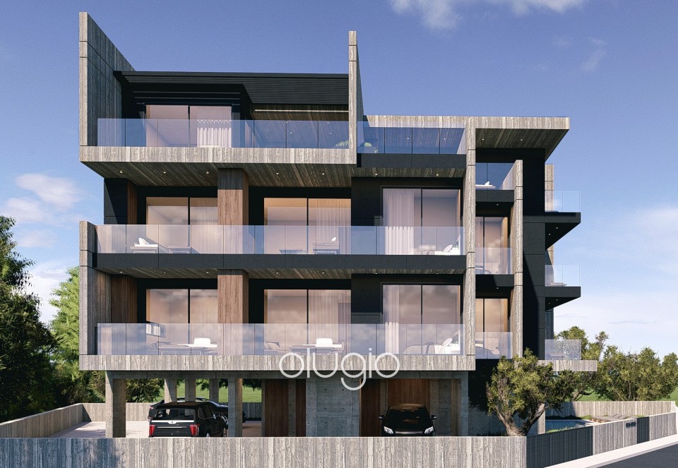 Apartment For Sale in Tombs of the Kings