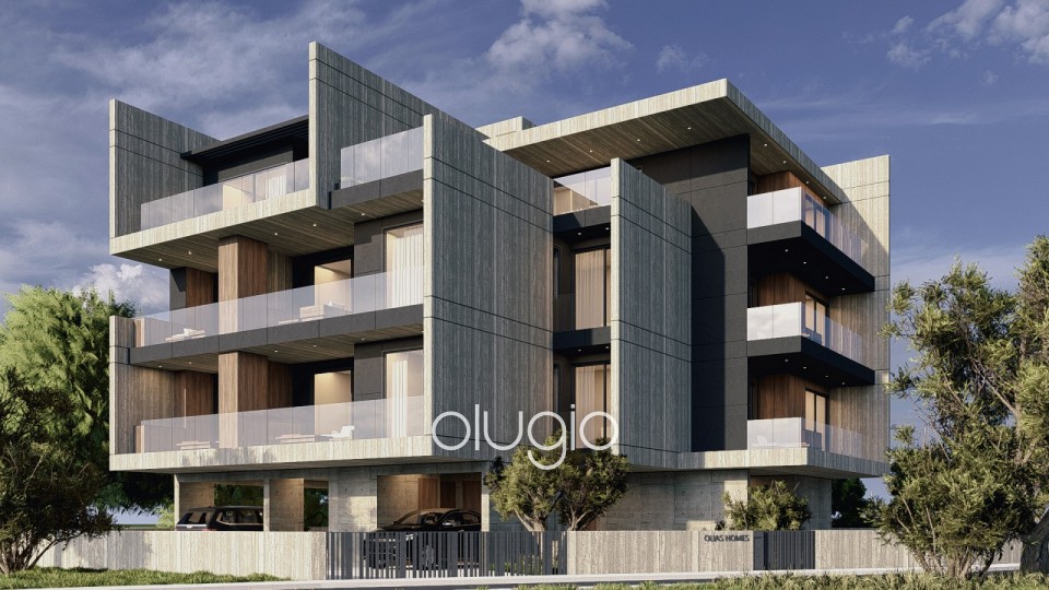 Apartment For Sale in Tombs of the Kings