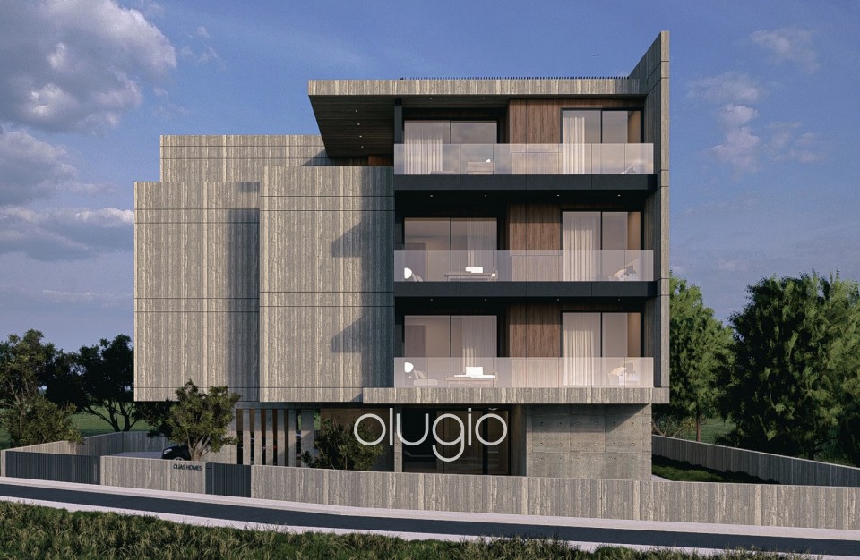 Apartment For Sale in Tombs of the Kings