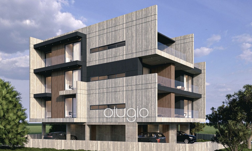 Apartment For Sale in Tombs of the Kings