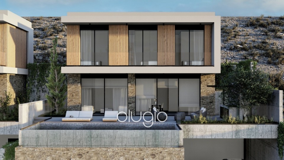 Detached Villa For Sale in Yeroskipou