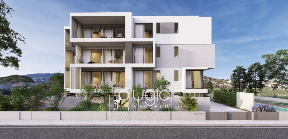 Apartment For Sale in Tombs of the Kings