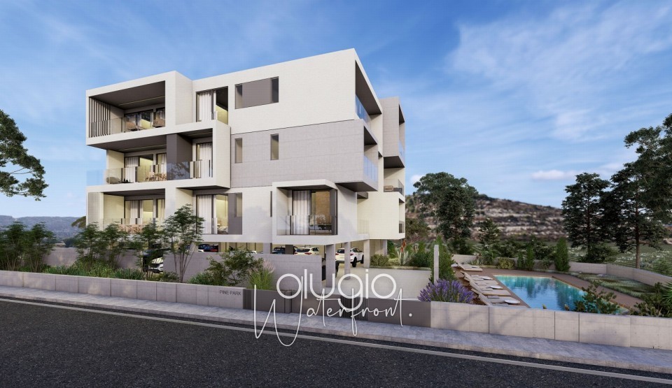 Apartment For Sale in Tombs of the Kings