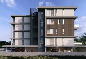 Apartment For Sale in Kato Paphos, Paphos - SL24174