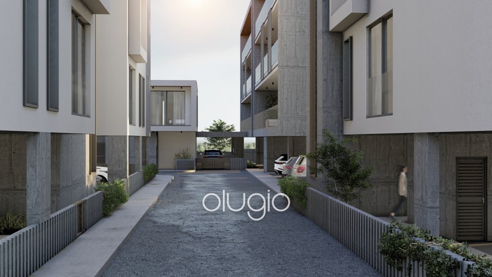 Detached Villa For Sale in Anavargos