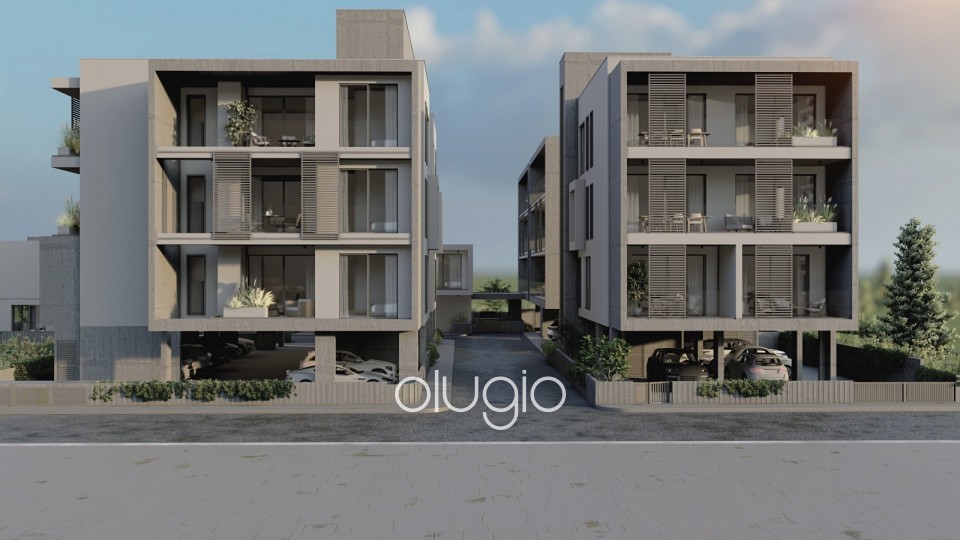 Detached Villa For Sale in Anavargos